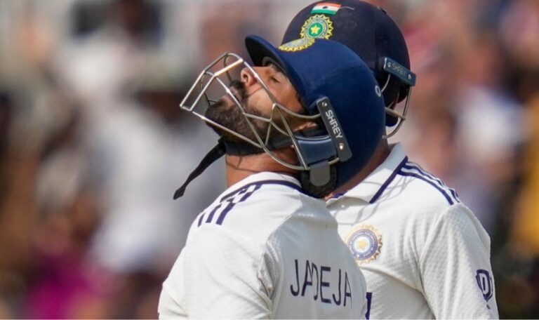 IND vs ENG: विदेशी धरती पर दूसरी सबसे करीबी हार, इंग्लैंड ने भारत को 22 रन से हराया