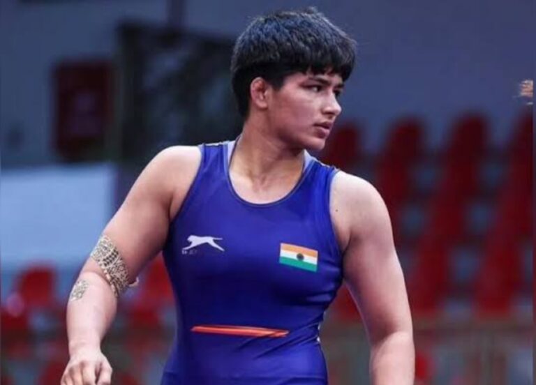 Ranking Series: प्रिया को रजत, मनीषा ने कांस्य पर किया कब्जा