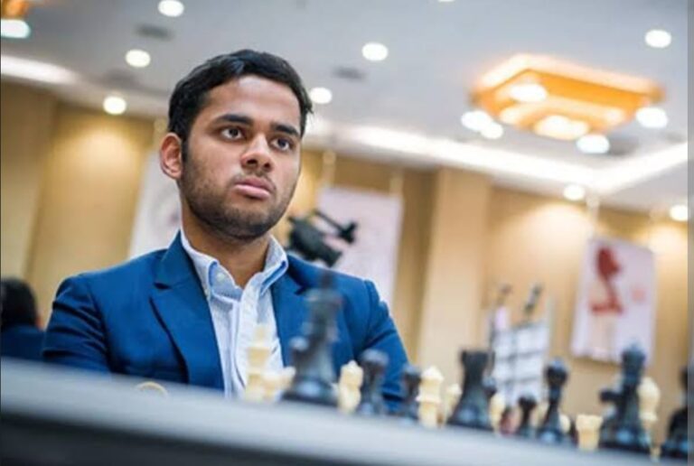 Freestyle Chess: अमेरिका के अरोनियन ने एरिगेसी को हराया, खिताबी जीत से चूके भारतीय स्टार