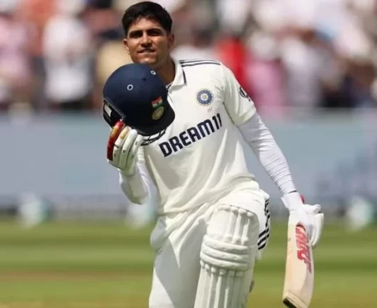 Shubman