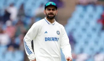 विराट कोहली ने टेस्ट क्रिकेट से संन्यास लेने के फैसले के पीछे की वजह का किया खुलासा
