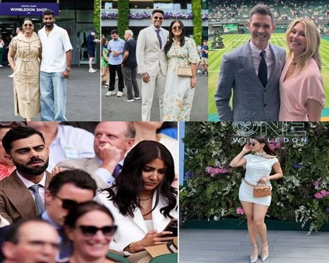 Wimbledon