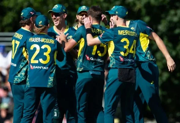 australia cricket team