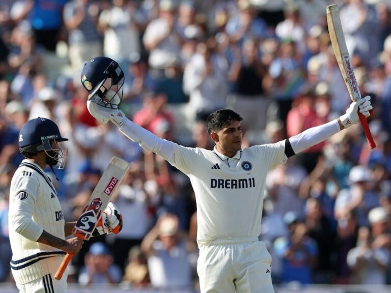 Ind vs Eng 2nd Test, Day 1: पहले दिन का खेल समाप्त, भारत का स्कोर 310/5