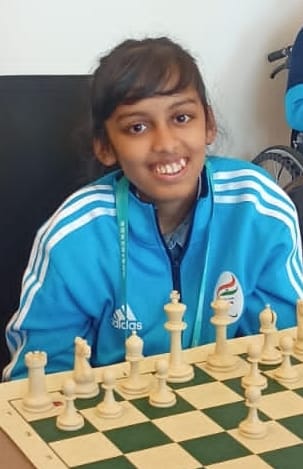charvi
