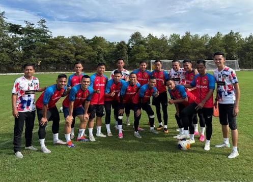 134वें इंडियनऑयल डुरंड कप के ग्रुप ई के पहले मुकाबले में मलेशियन आर्म्ड फोर्सेस से भिड़ेगा शिलॉन्ग लाजोंग एफसी