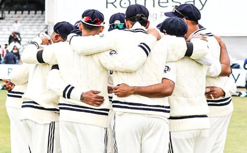 india teams