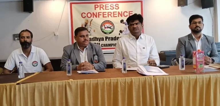 भोपाल में 11वीं राज्य स्तरीय जु-जित्सु प्रतियोगिता का आयोजन, 450 खिलाड़ी दिखाएंगे दम
