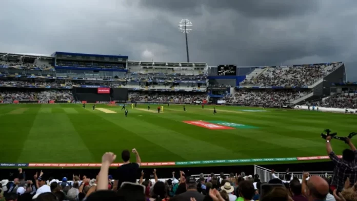 ind vs eng Birmingham Test