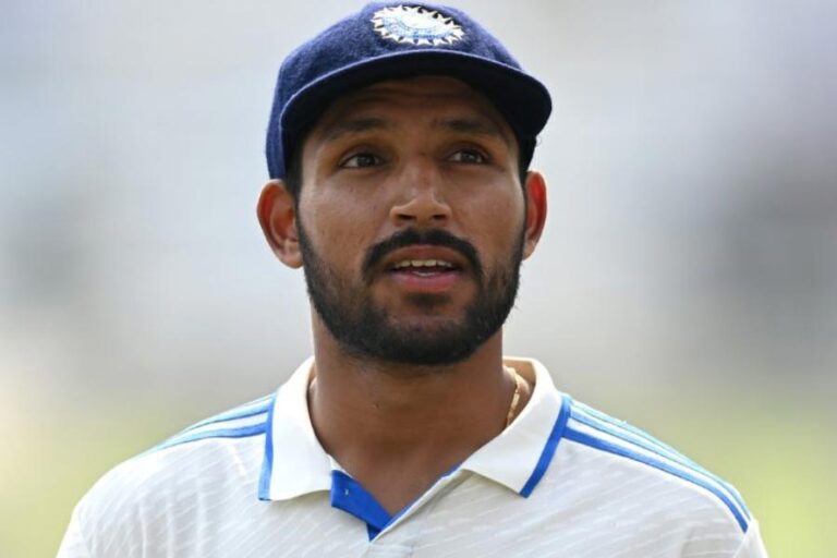 ध्रुव जुरेल को मैनचेस्टर टेस्ट में मौका मिल सकता है, लेकिन किसे करना होगा बाहर?