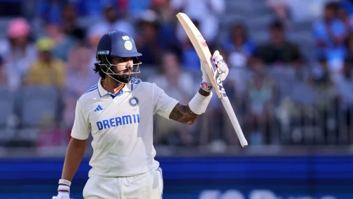 kl-rahul