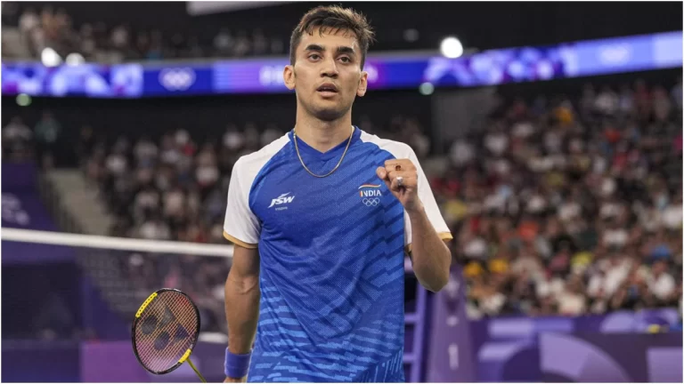 लक्ष्य सेन, कोच और परिवार पर लगा केस रद्द, सुप्रीम कोर्ट का फैसला