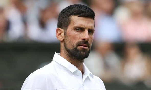 Wimbledon: संन्यास की अटकलों पर बोले नोवाक जोकोविच, चोट पर भी की बात