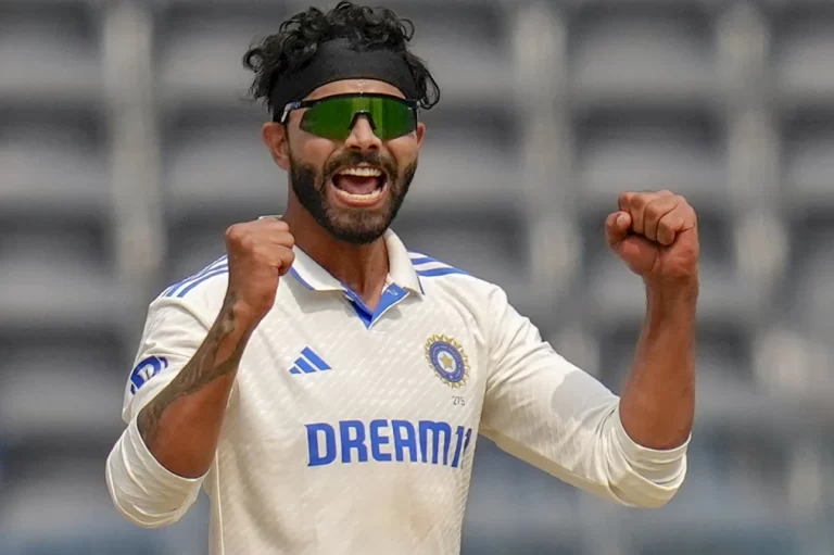 IND vs ENG: लॉर्ड्स टेस्ट मैच की पहली पारी में रविंद्र जडेजा ने तोड़ा जहीर खान का बड़े रिकॉर्ड
