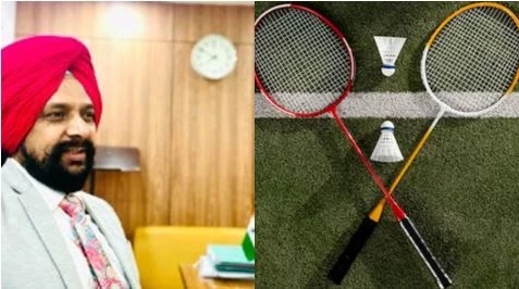 घोटाले के बाद AIU ने संयुक्त सचिव को हटाया, खेल मंत्रालय ने भारतीय विश्वविद्यालय संघ पर सख्ती के दिए संकेत