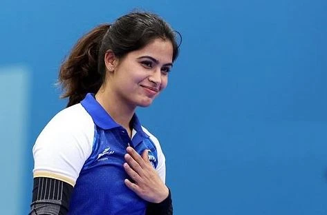 मनु भाकर का नया मुकाम, IIM रोहतक की ओर कदम, शादी के सवाल पर पिता का सटीक जवाब