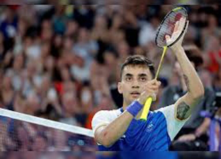 Macau Open Badminton: मकाऊ ओपन में भारत को दोहरा झटका, लक्ष्य और मन्नेपल्ली की हार