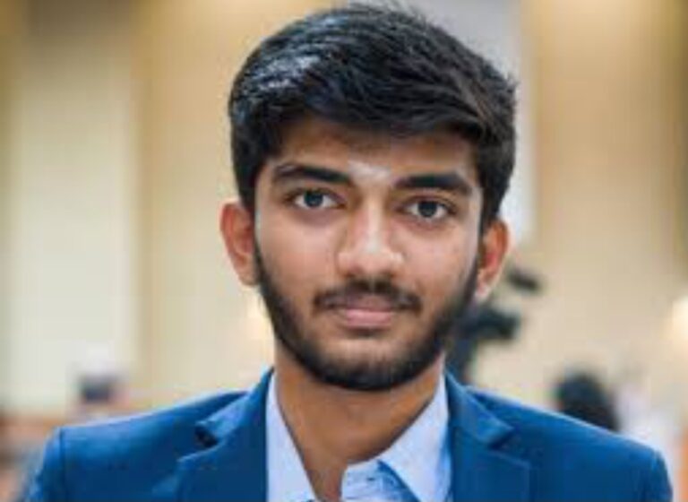 Chess: रैपिड एंड ब्लिट्ज टूर्नामेंट, गुकेश संयुक्त पांचवें, कारुआना शीर्ष पर काबिज