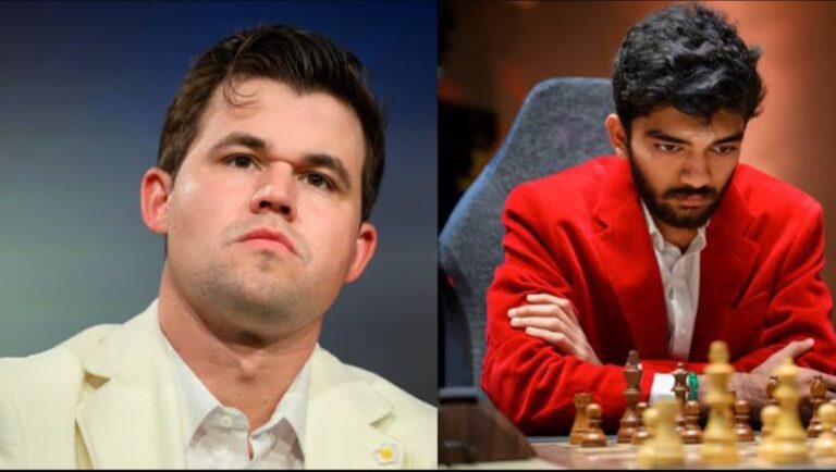 FIDE World Cup: 23 साल बाद भारत में फिडे विश्व कप की वापसी, 30 अक्तूबर से होगी शानदार शुरुआत