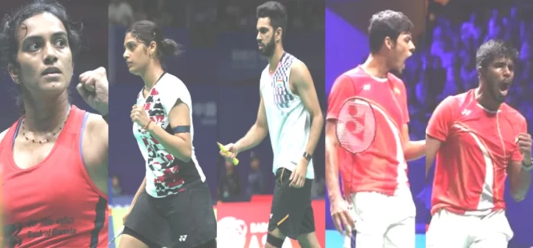 विश्व चैंपियनशिप में भारत की शानदार शुरुआत: सिंधु, सात्विक-चिराग और ध्रुव-तनीषा का जलवा