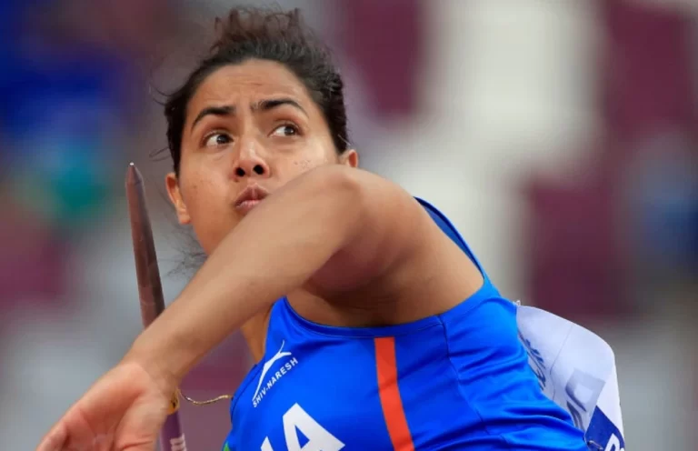 Athletics: अन्नू-कुजूर और मुरली ने भारत की पहली विश्व महाद्वीपीय टूर में जताई उम्मीदें
