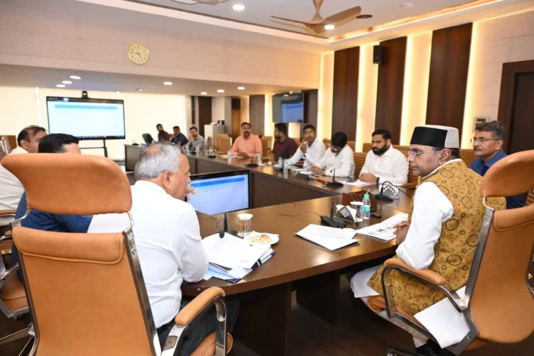 राष्ट्रीय खेल दिवस पर तीन दिवसीय महोत्सव, प्रदेश के हर ब्लॉक में खेल-फिटनेस गतिविधियां