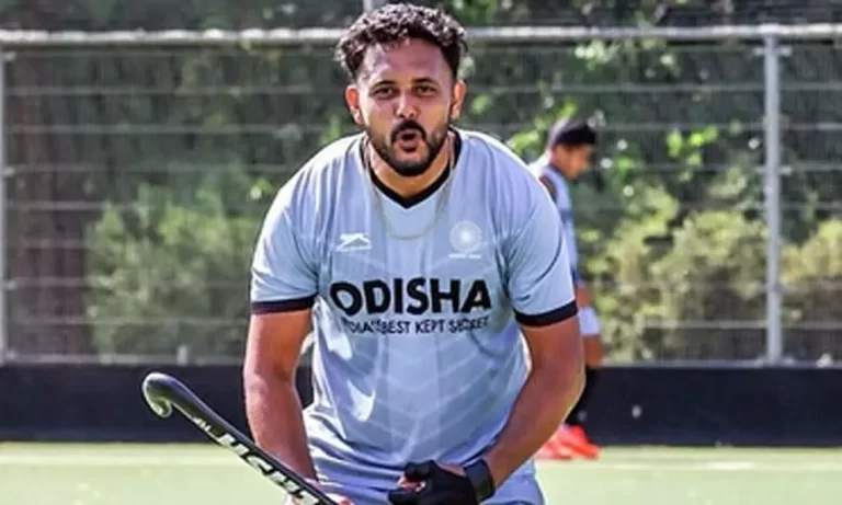 Hockey Asia Cup: भारतीय हॉकी टीम की नजरें विश्व कप क्वालीफिकेशन पर, पहला मुकाबला चीन से