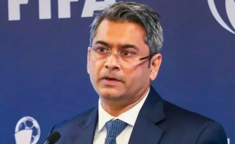 AIFF का बड़ा बयान, खेल विधेयक पर पहले सुप्रीम कोर्ट की राय लेना चाहते थे