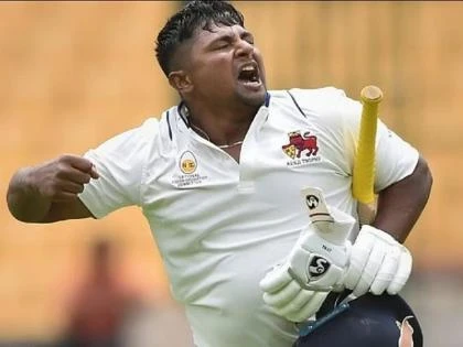 sarfaraz khan