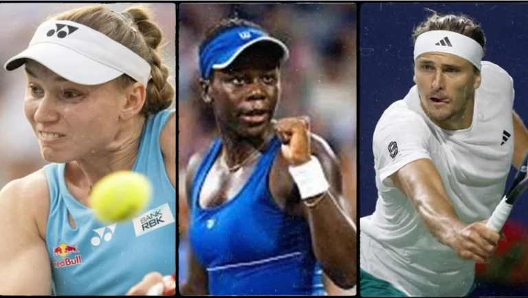 National Bank Open: मबोको-रिबाकिना की टक्कर तय, ज्वेरेव ने गत विजेता को दी मात