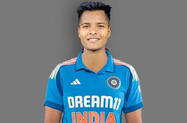 who-is-kranti-goud