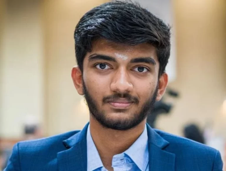 Chess: सेंट लुई रैपिड और ब्लिट्ज, गुकेश संयुक्त छठे, आरोनियन ने जीता खिताब