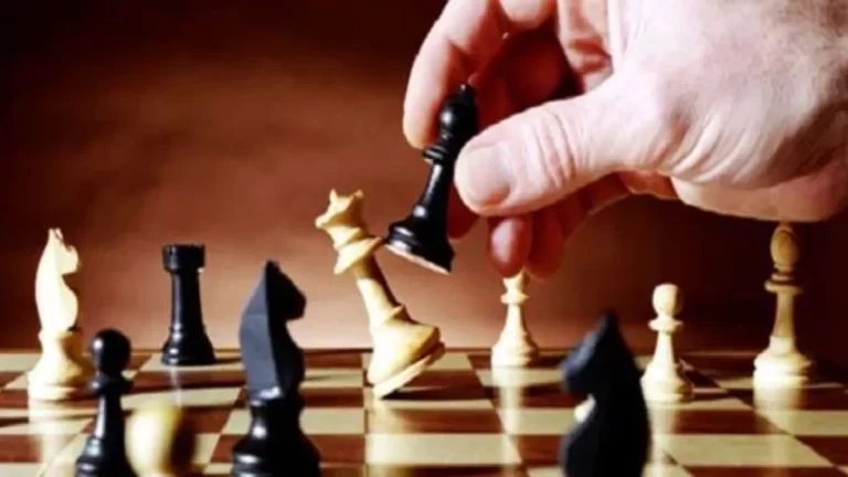 Chennai Grand Masters: एक दिन के लिए स्थगित हुआ चेन्नई ग्रैंडमास्टर्स टूर्नामेंट, इस कारण लेना पड़ा फैसला