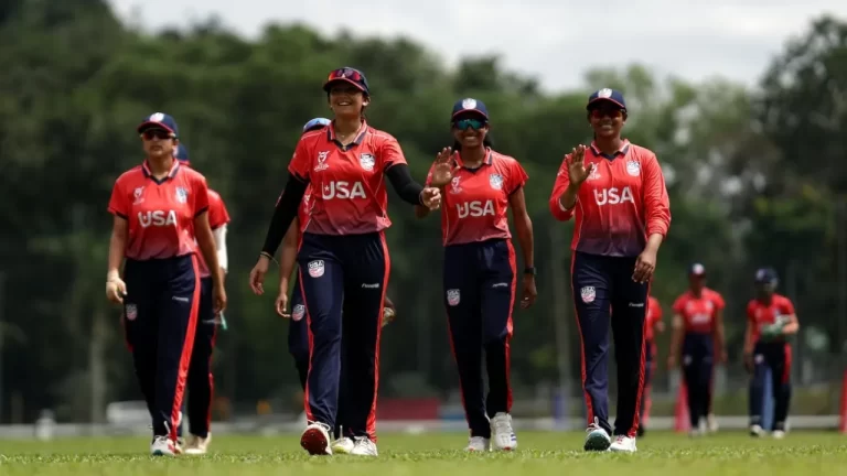 ICC ने USA क्रिकेट को किया निलंबित, लेकिन वर्ल्ड कप खेल पाएगा अमेरिका