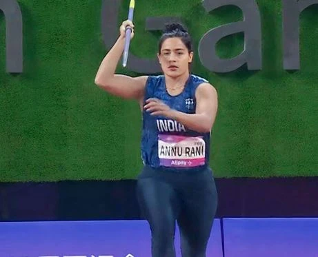World Athletics Championship: गुलवीर-अन्नू रानी का सफर थमा, फाइनल में जगह बनाने में असफल