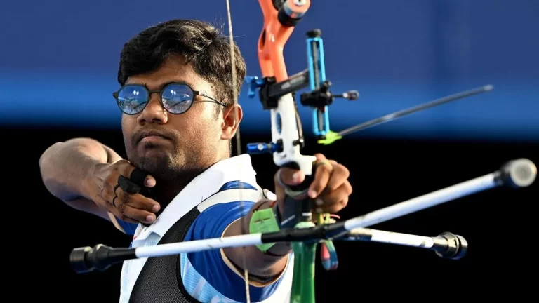 Archery: विश्व चैंपियनशिप में निराशाजनक परिणाम, भारतीय पुरुष रिकर्व व्यक्तिगत वर्ग में पदक से बाहर