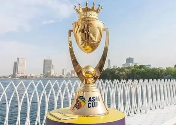 Asia Cup 2025