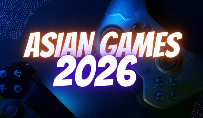 Asian Games 2026