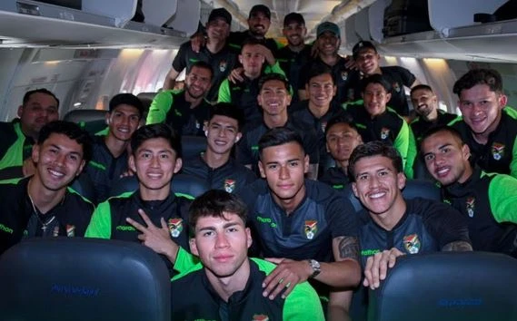 FIFA World Cup: बोलीविया ने ब्राजील को पछाड़ा और क्वालिफाइंग प्लेऑफ में जगह बनाई