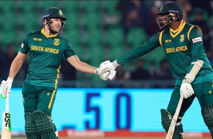 Cricket South Africa