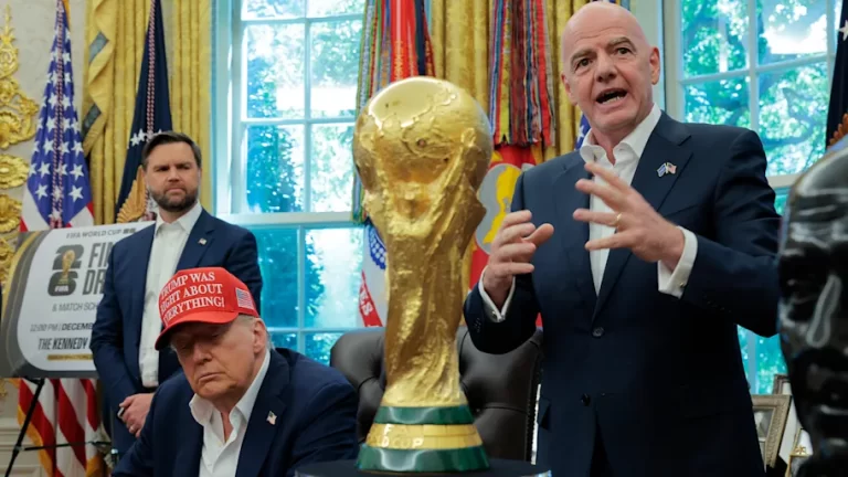 FIFA World Cup: ट्यूनीशिया ने किया विश्व कप के लिए क्वालिफाई, सातवीं बार खेलेगा टूर्नामेंट