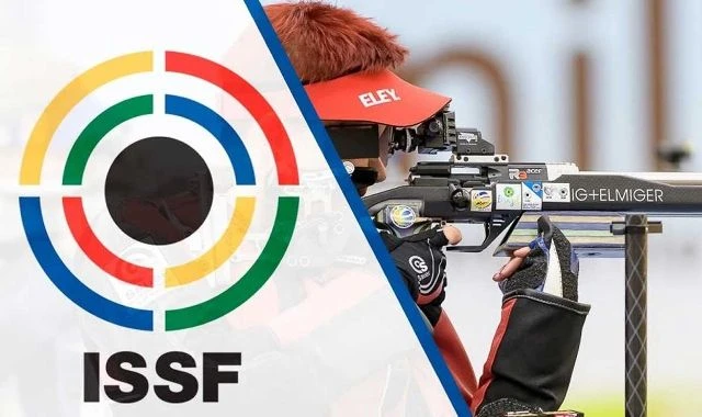 ISSF