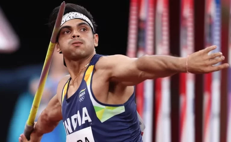 World Athletics 2025: पहले ही थ्रो में नीरज चोपड़ा ने किया कमाल, फाइनल में बनाई जगह