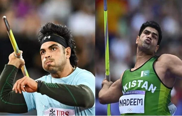 World Athletics 2025: नीरज चोपड़ा रहे गोल्ड से दूर, पाकिस्तान के अरशद नदीम भी मेडल से चूके