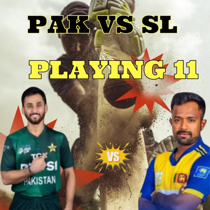 Playing 11