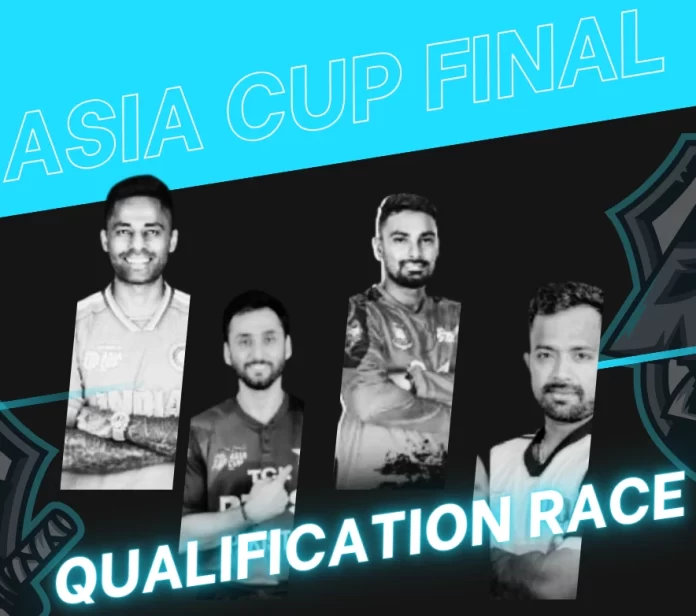 Asia Cup Final