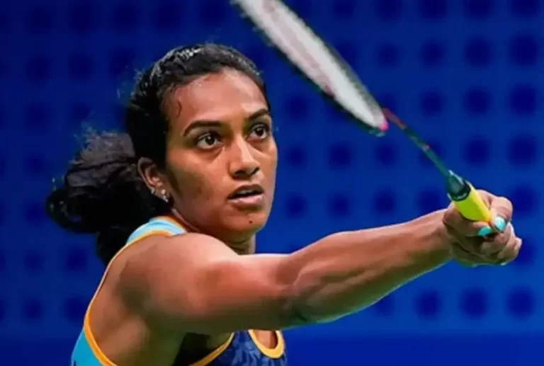 HongKong Open: सिंधू हॉन्ग-कॉन्ग ओपन में हारीं, डेनमार्क की प्रतिद्वंद्वी के हाथों शिकस्त