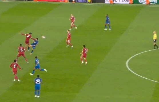 UEFA: पीएसजी ने अटलांटा को बड़ी मात दी, लिवरपूल और बायर्न म्यूनिख ने भी दर्ज की जीत