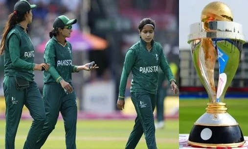Women's World Cup
