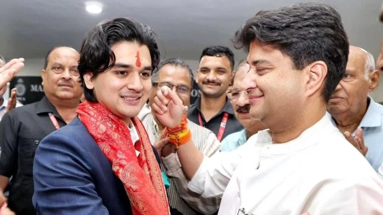 नई कार्यकारिणी के हाथों में होगी एमपीसीए की कमान, सिंधिया परिवार की तीसरी पीढ़ी के महाआर्यमन बने अध्यक्ष, संगठन में नए चेहरे शामिल